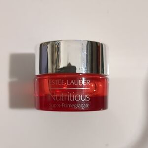 Radiant Energy Eye Jelly